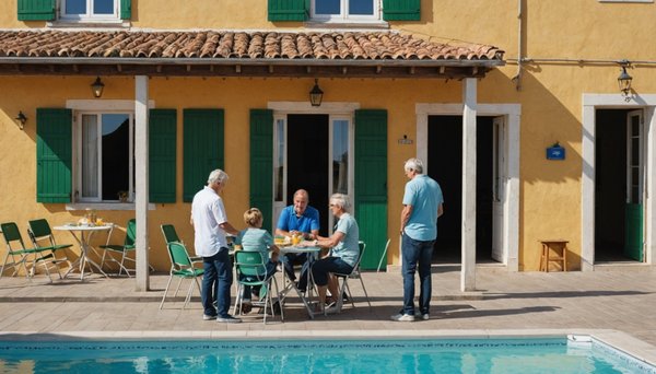 Camping vannes : découvrez le joyau du golfe du morbihan