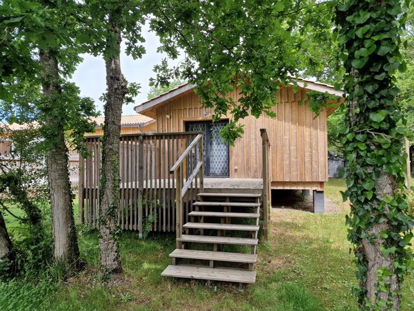 Opter pour le camping naturiste Riva Bella de Corse