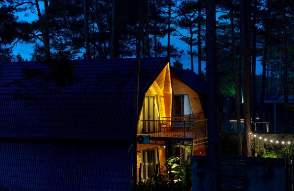 Vacances camping à Seignosse