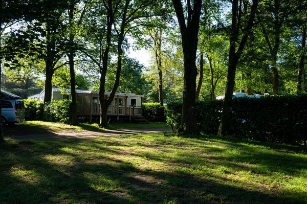 Passer des vacances en famille dans les Landes