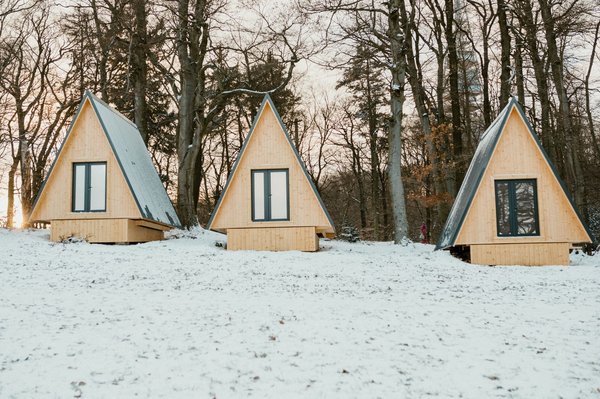 Construction de maison ecologique dans les Landes
