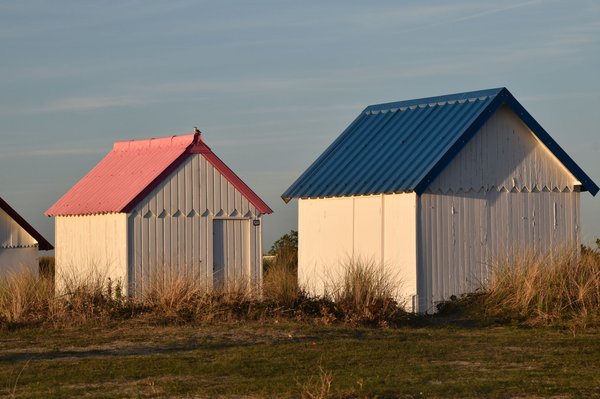 Camping les Cigales dans les Landes